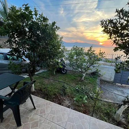 Malaj House 1 * Vlorë