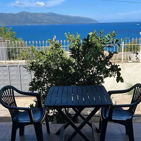 Hébergement de vacances Malaj House 1 *