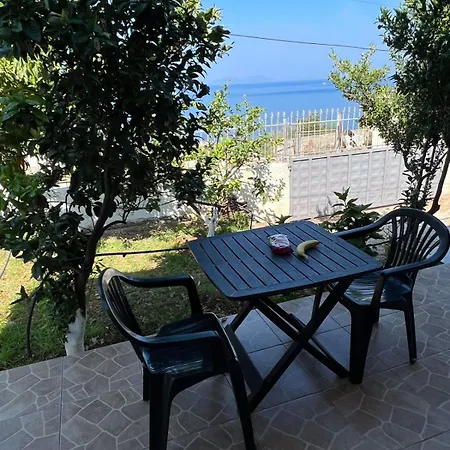 Hébergement de vacances Malaj House 1 *