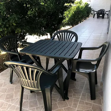 Malaj House 1 * Vlorë