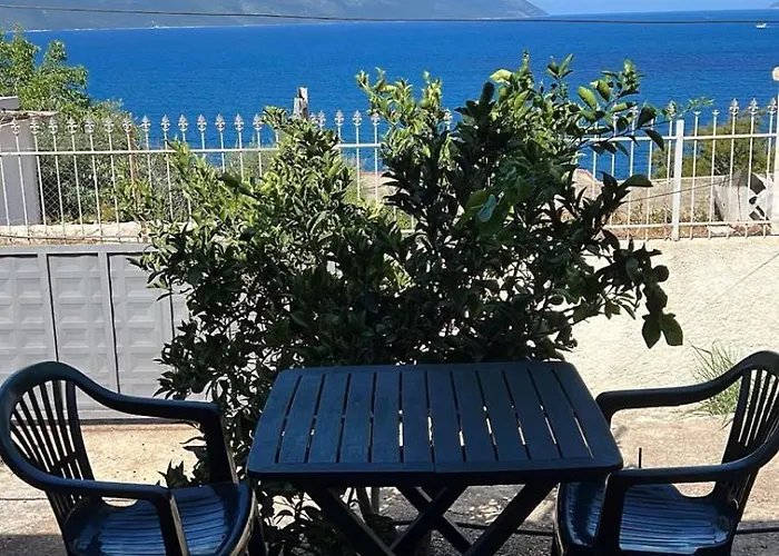 Hébergement de vacances Malaj House 1 *