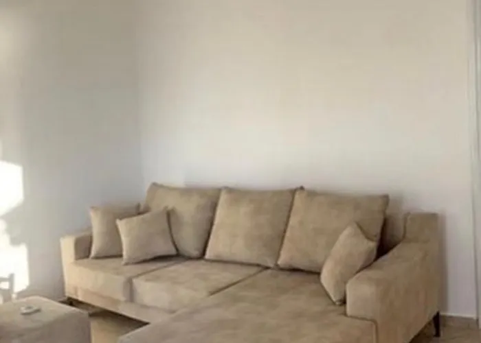 Malaj House 1 Vlorë