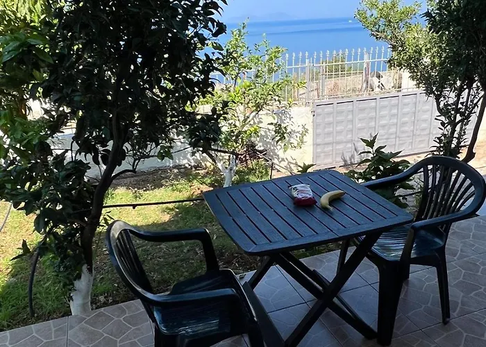 Hébergement de vacances Malaj House 1 *