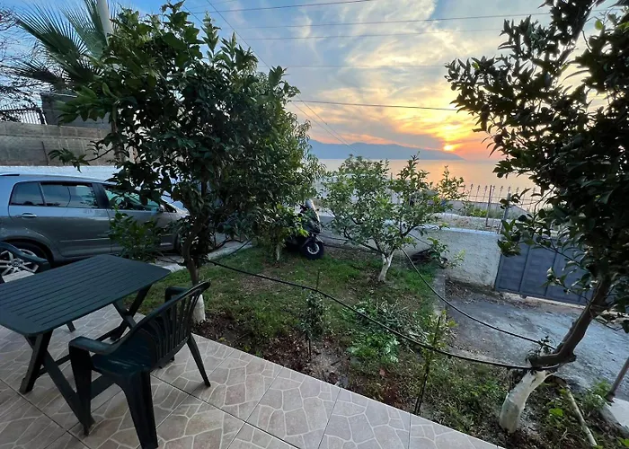Malaj House 1 * Vlorë