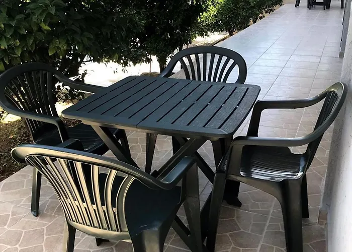 Malaj House 1 * Vlorë